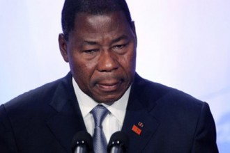 Bénin : 2013, année noire pour Boni Yayi